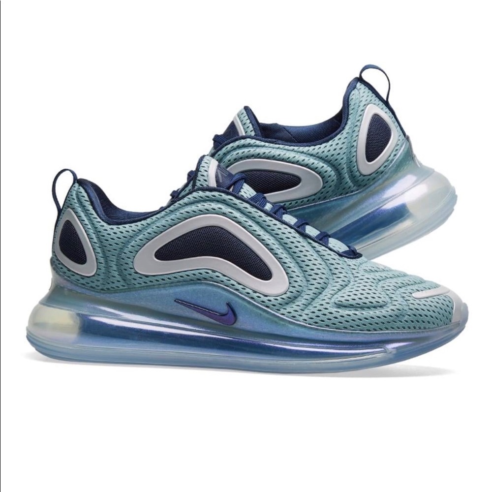 Nike Air Max 720 Northern Lights Day